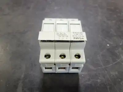 USED WIMEX 545 0104S