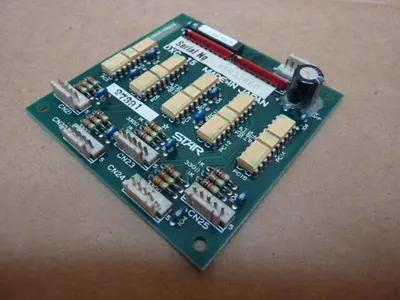 USED STAR 11800-PR04A