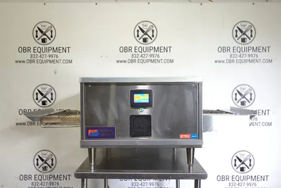 2021 MIDDLEBY MARSHALL CTX ELECTRIC COUNTERTOP PIZZA CONVEYOR OVEN MODEL DZ33T