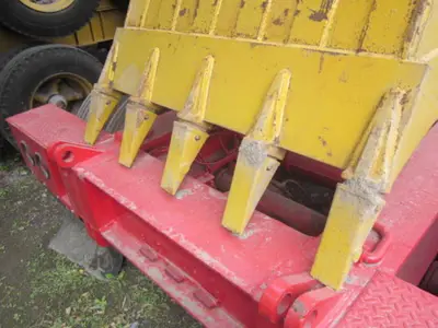 Used SEC GP BUCKET Multipurpose Buckets Florida US | USA Transequipment #1542540