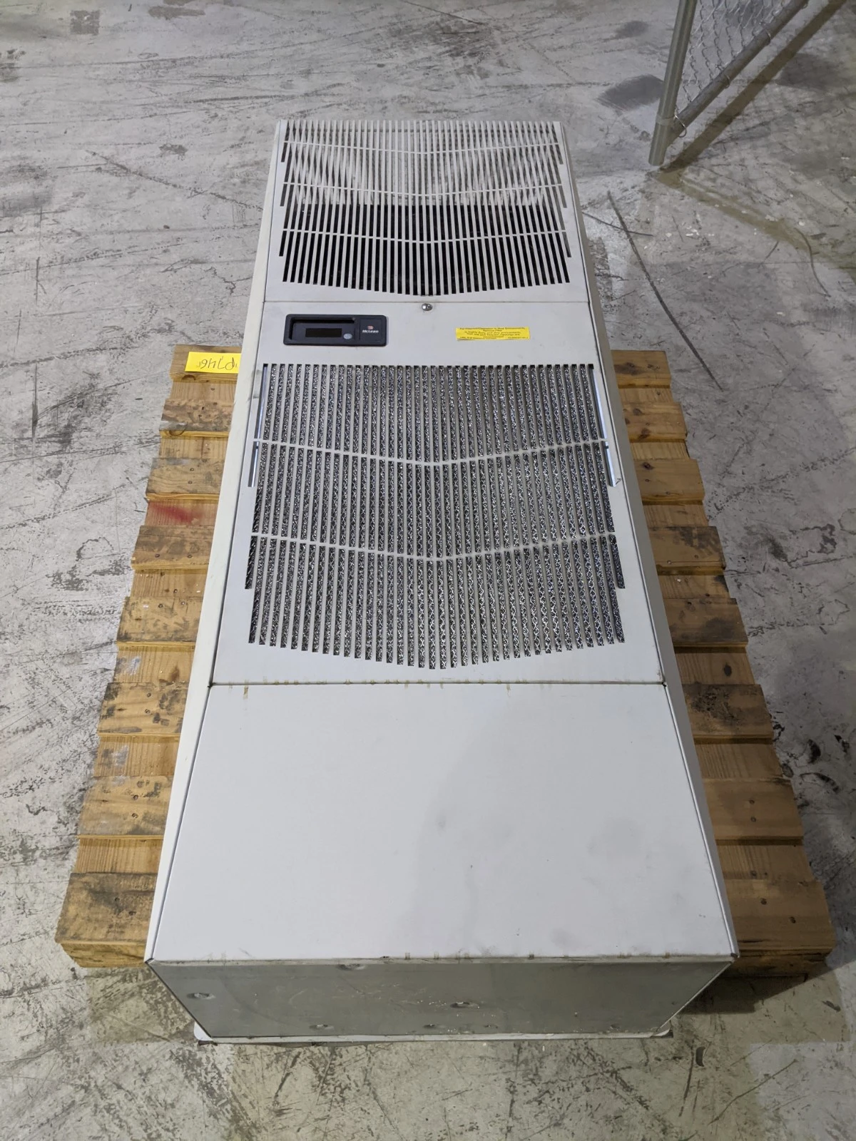 McClean Air Conditioner G572026G050
