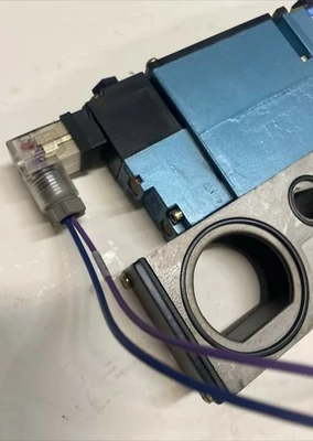 USED MAC 92B-FAB-BJ4-DM-DDAP-2DN