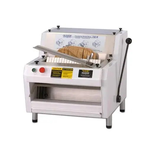 Oliver Front Load Standard Slicer 732-N