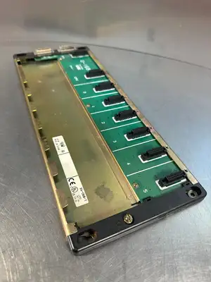 Automation Direct D4-06B-1 6-Slot Base (2.3.1)