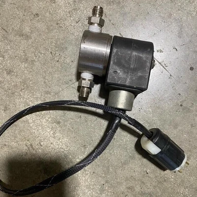 Parker Does Not Apply Other Valves & Manifolds | Amiron Machinery (3)