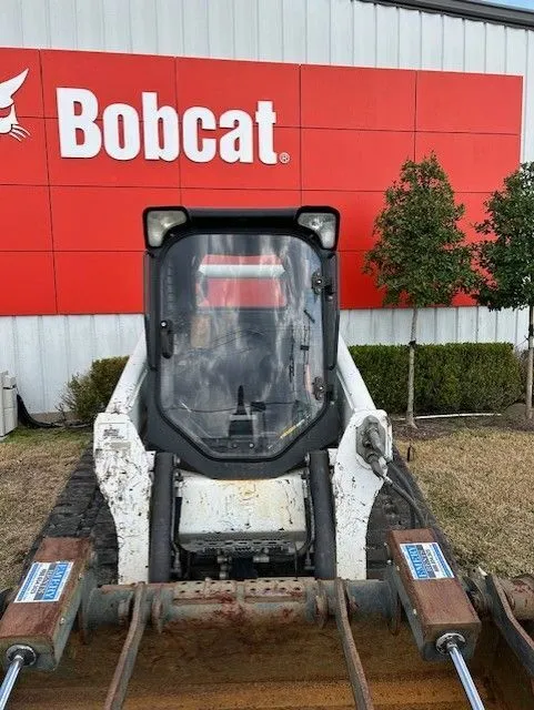 Used 2019 BOBCAT T740 Compact Track Loaders Louisiana US | Emery Equipment #720230