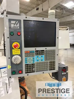 Used 2007 HAAS GT-10 CNC Lathes New York US | Prestige Equipment #1399098
