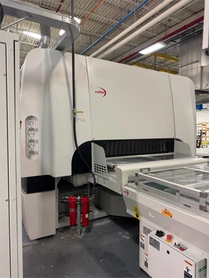 USED 2019 CEFLA EASY