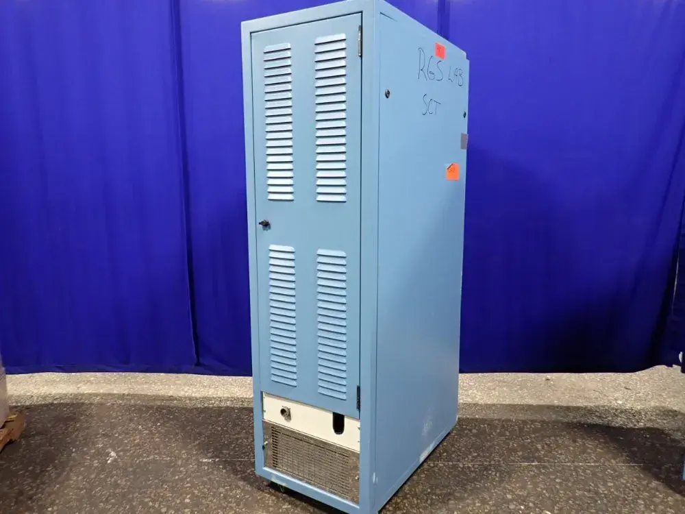 Electrical Enclosure