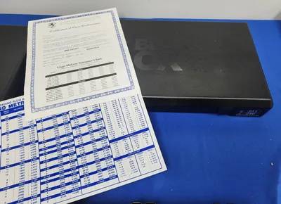 MEYER B10 Plus .011/.250 tooling | Midstate Machinery (3)