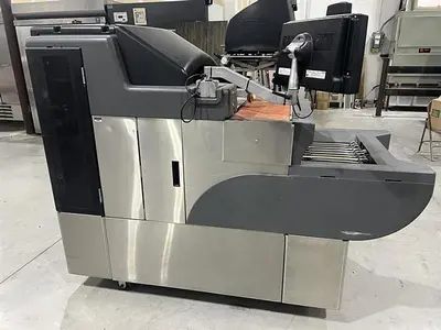 Hobart AWS Automatic Meat Wrapper