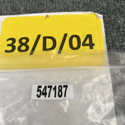 New | in-Stock Spears ECSRT3-007 Pump & Valve Parts California US | Davliegogo LLC #1706545