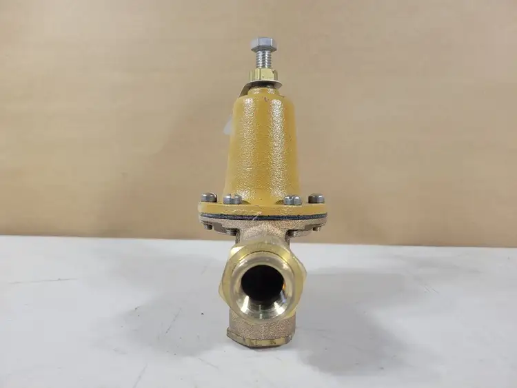 Used WATTS 25AUB-Z3 Valves/Fittings British Columbia CA | Lenmark #255743