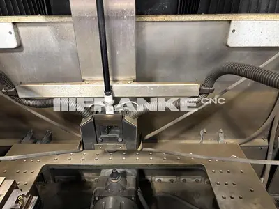 Used 2013 AGIE CHARMILLES CUT 300 SP Wire EDM US | FRANKE CNC, LLC #1371032