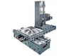 KENT USA KBM-8520 Manual Horizontal Boring Mill thumbnail