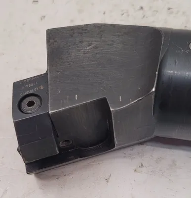 CARBOLOY 4096551-043 / TD-76520 Tooling & Accessories, Tooling | Machinery Central (4)