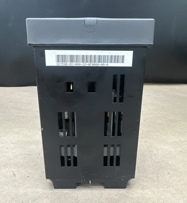 NEW Honeywell DC330E-EE-000-22-0F0000-00-0