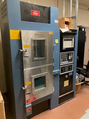BLUE M WSP-109BMP3 Environmental Chambers | Global Machine Brokers, LLC (1)
