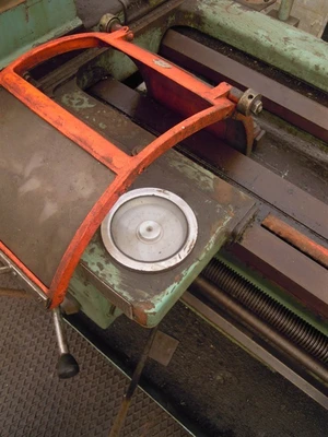 USED SCULFORT MAXICAP Ø 840 X 3000 MM