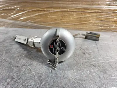 USED THERMON RTD-100
