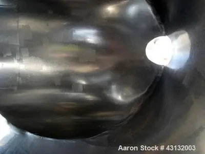 Used Patterson-Kelley Twin Shell Blender