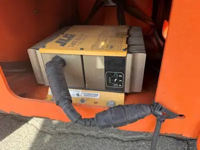 Used 2016 JLG T500J Towable Boom Lifts Utah US | Global Remarketing #1285988