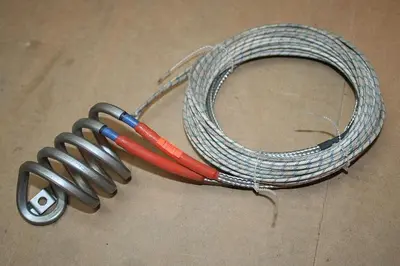 Used DYNISCO 82-877-45-095 Heaters Michigan US | Ideal Machinery #1260297
