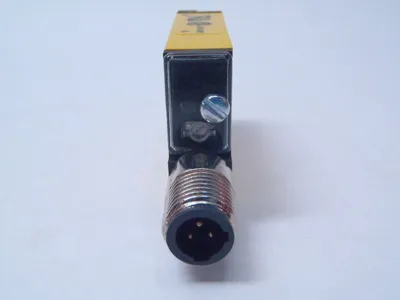 USED BANNER MINI-BEAM: DIVERGENT DIFFU