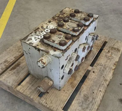 USED GASO 3364-O