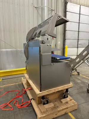 New | in-Stock 2020 VEMAG MMP 223 Sausage Portion Cutters Illinois US | M&M Equipment Corp. #1385640