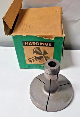 Hardinge Hardinge 5C Other Metalworking Equipment | Amiron Machinery (2)