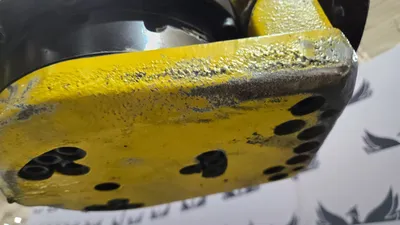 USED FANUC ROBOT WRIST