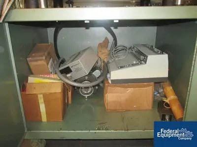USED Brabender Technologie BRABENDER PLASTI CORDER, MODEL V300