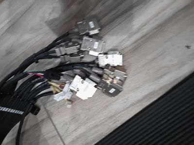 USED SAMSUNG 20 PORT