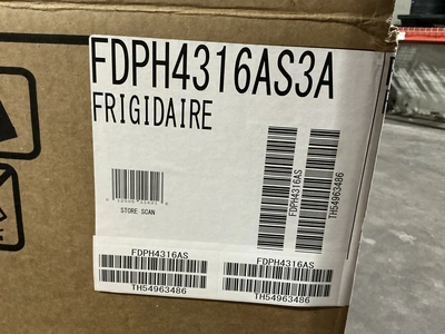 Used FRIGIDAIRE 24” FDPH4316AS3A Dishwashers Michigan US | Miedema Asset Management Group #1474322
