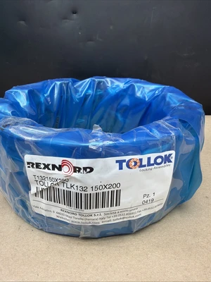 NEW Rexnord TLK132 150x200