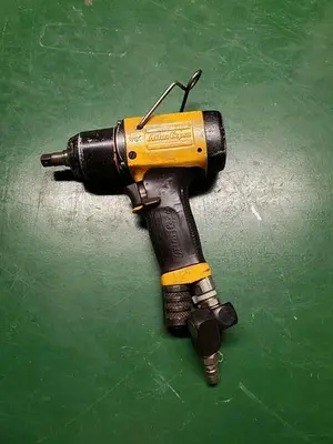 USED ATLAS COPCO EP8PT-HR10/C