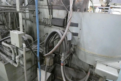 USED 1972 Arter H-30, 1972, AUTO UPFEED OF CHUCK, AUTO CYCLE