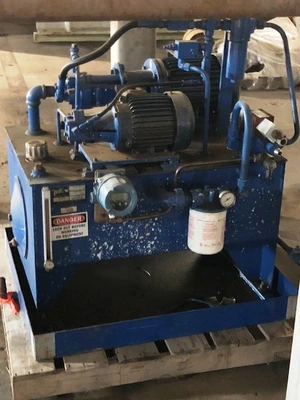 Heinkel HF 800 Inverting Filter centrifuge, Hastelloy C22.