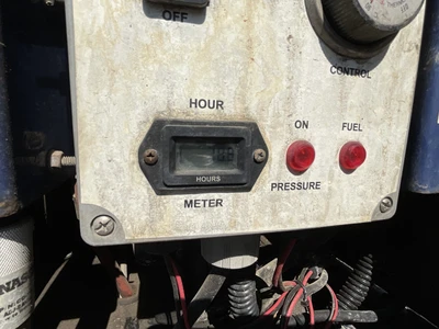 Used 2016 FREIGHTLINER M2 Hydro Excavators California US | Big Truck & Equipment #1412310