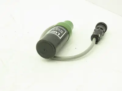 Lufran SLC-3-D-S Liquid Level Sensor 200MA 10-40VDC