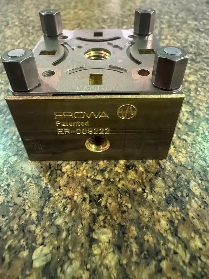 USED EROWA ER-009222