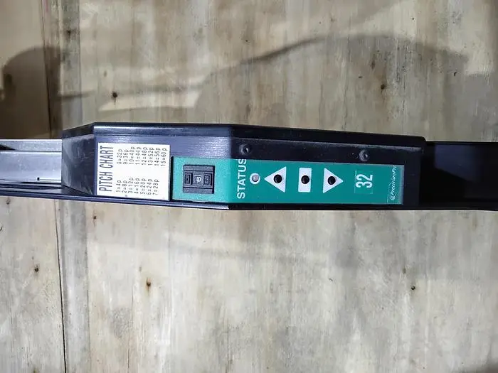 Used UNIVERSAL INSTRUMENTS 32MM GREEN Feeders (Material Handling) Florida US | SMT Resource #484594