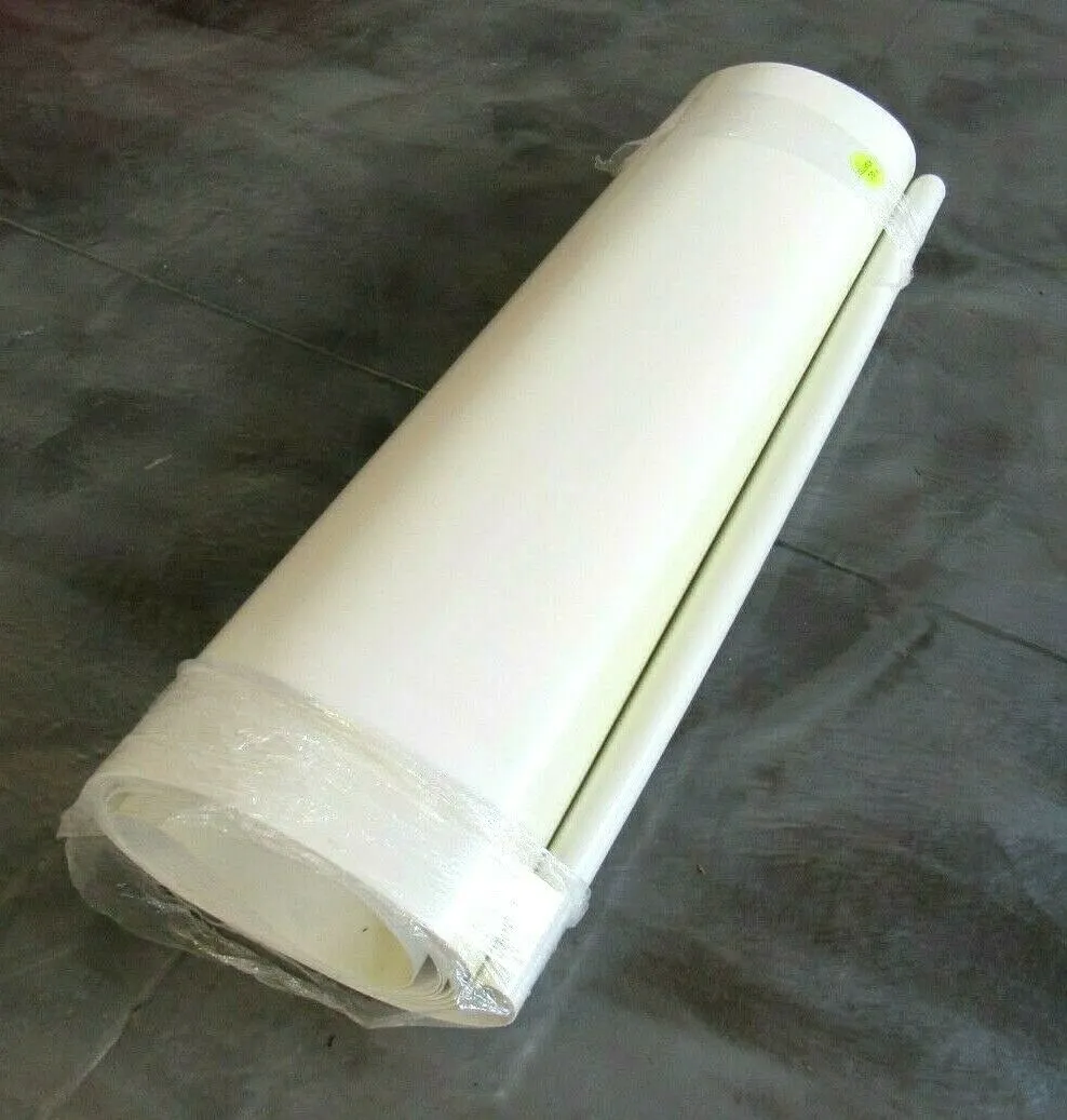 NEW AMMERAAL BELTECH 460231 BELT 19'x50" WIDE EM-8/200+10-TRNS-ASFGSP2C-40AS