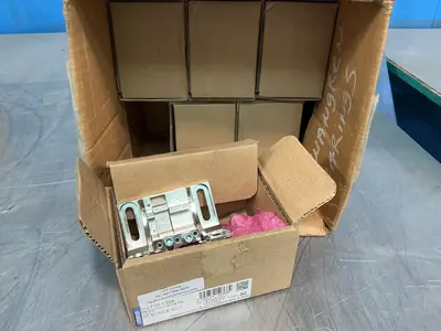 Used OMRON CORPORATION F39LSGA Photoelectric Sensors Ohio US | HGR 24 #1545308