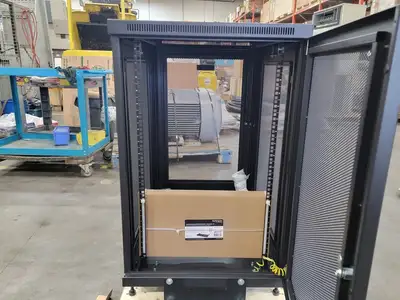 NEW STARTECH RK1833BKM