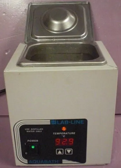 Used _UNKNOWN_ _UNKNOWN_ Lab Water Baths Texas US | Bamko Surplus Process Equipment #1178193