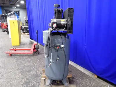 USED ATLAS COPCO KT5PV8034