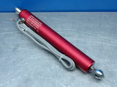 New | in-Stock ALLIANCE SENSORS GROUP LRE27100R0010A Transducers Ohio US | HGR 24 #901159