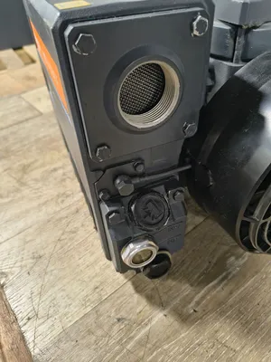 BUSCH RA 0040 F 505 Vacuum Pump | ESS Industrial Equipment Sales (4)